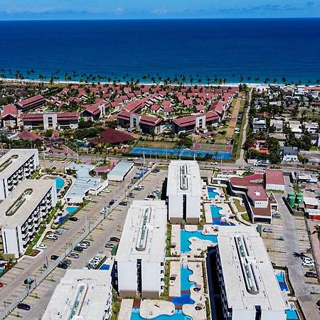 Studio Em Porto De Galinhas - Vista P Piscina Luaran gambar